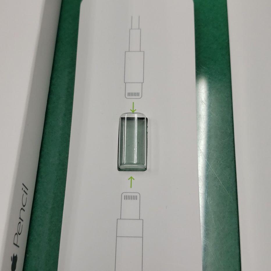 高評価格安 APPLE PENCIL アップルペンシル 第一世代 fw1LZ-m71478747411 在庫あ好評