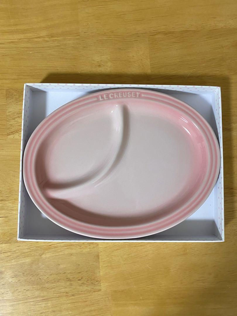 週末限定お値下げ)ル・クルーゼ　ベビーセット　食器