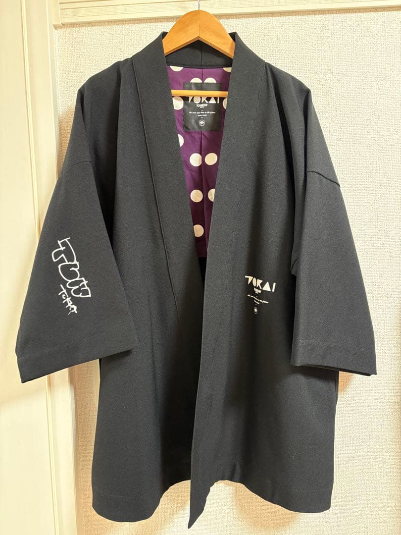 tonbow 東京帽子　tokai 