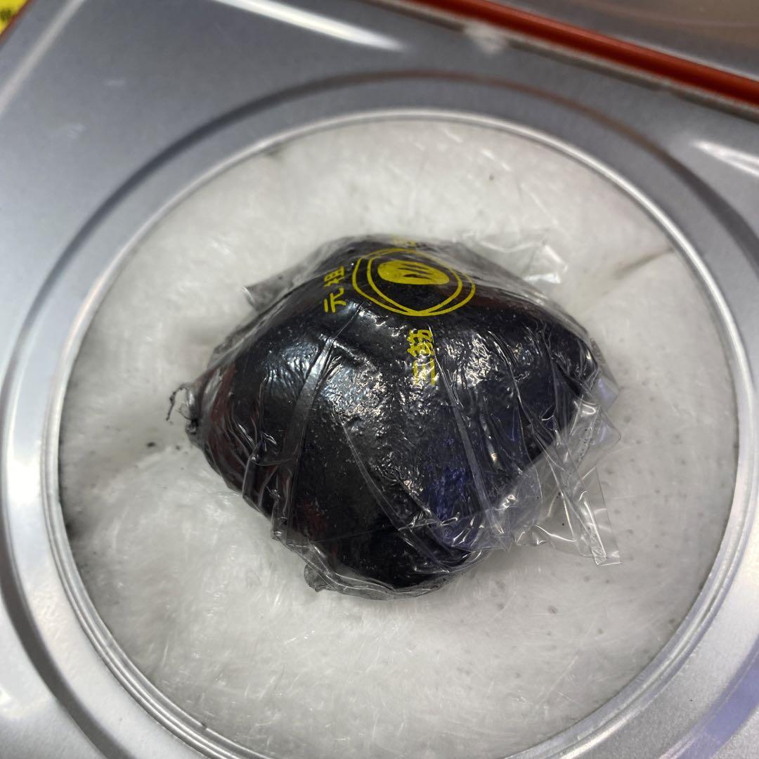新品　昭和レトロ　アンティーク 豆炭あんか　ミスジあんか