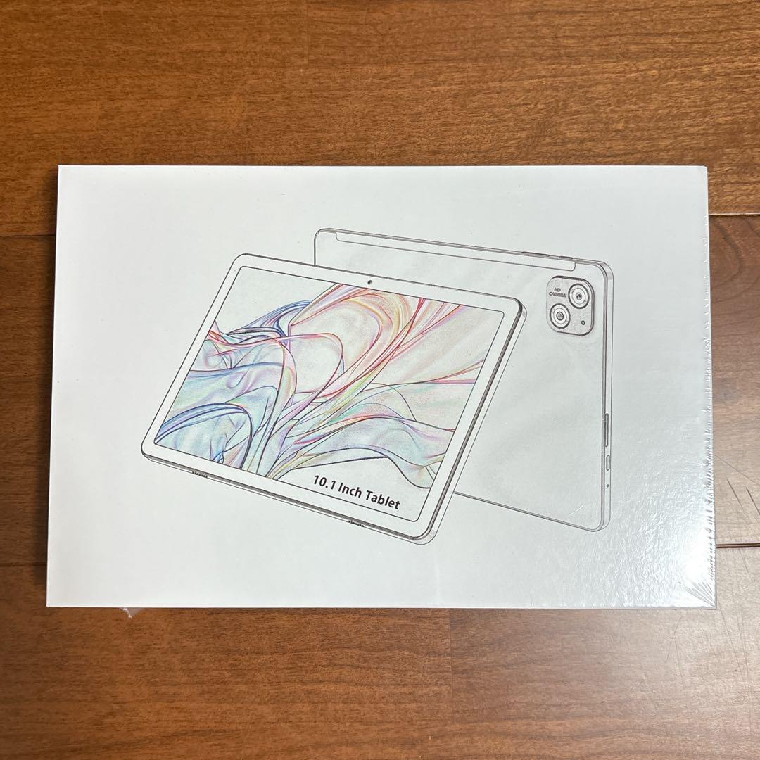 タブレット❣️Android15 10インチ wi-fi Tabtop A60