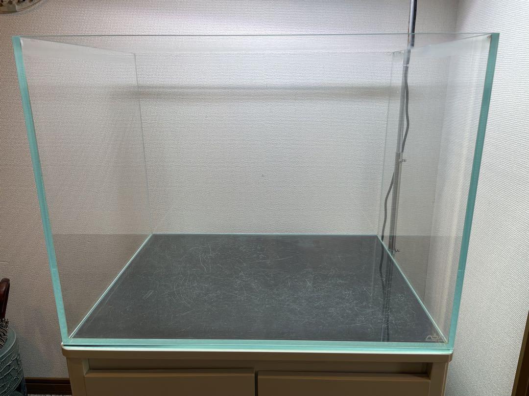 くうさん専用　ADA キューブガーデン　600x450x450