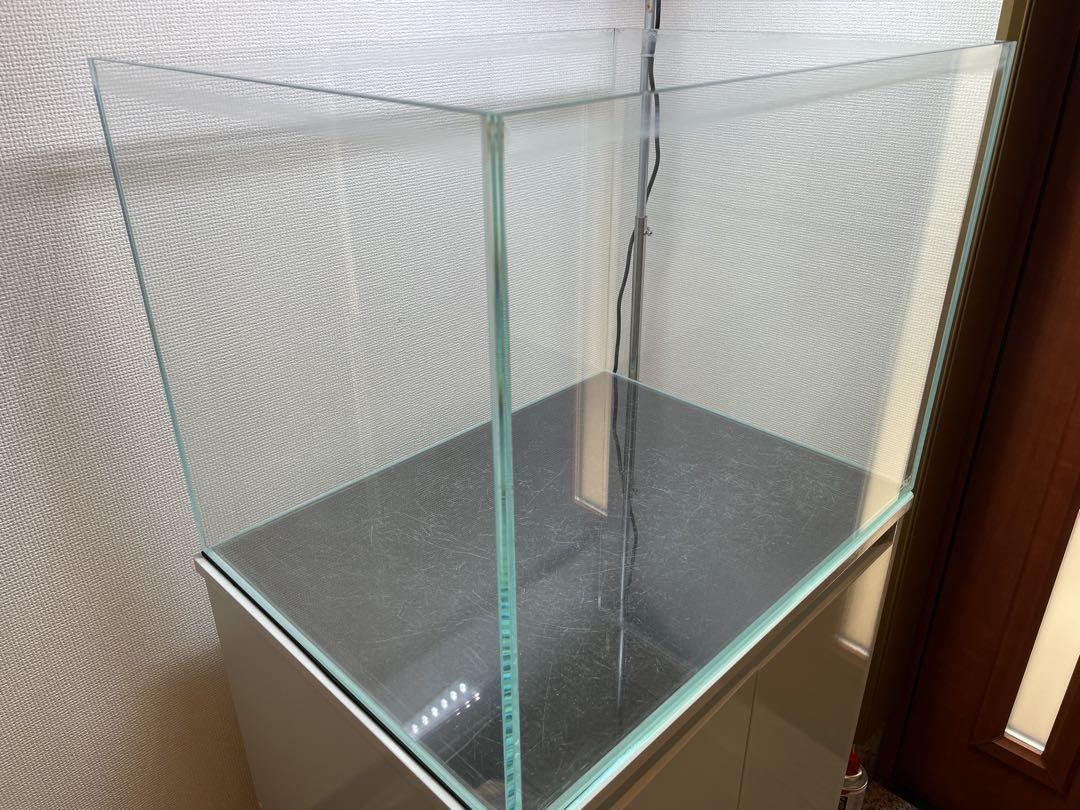 くうさん専用　ADA キューブガーデン　600x450x450