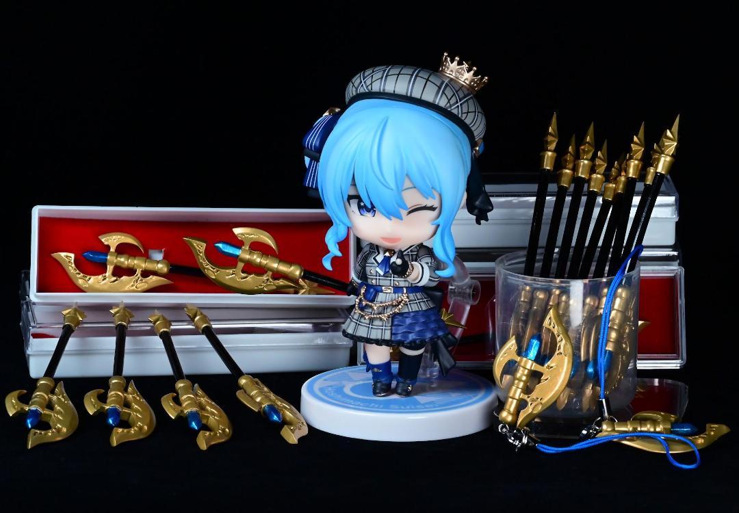 ホロライブ 星街すいせい ねんどろいど hololive SUPER EXPO 2025 | GOOD SMILE COMPANY
