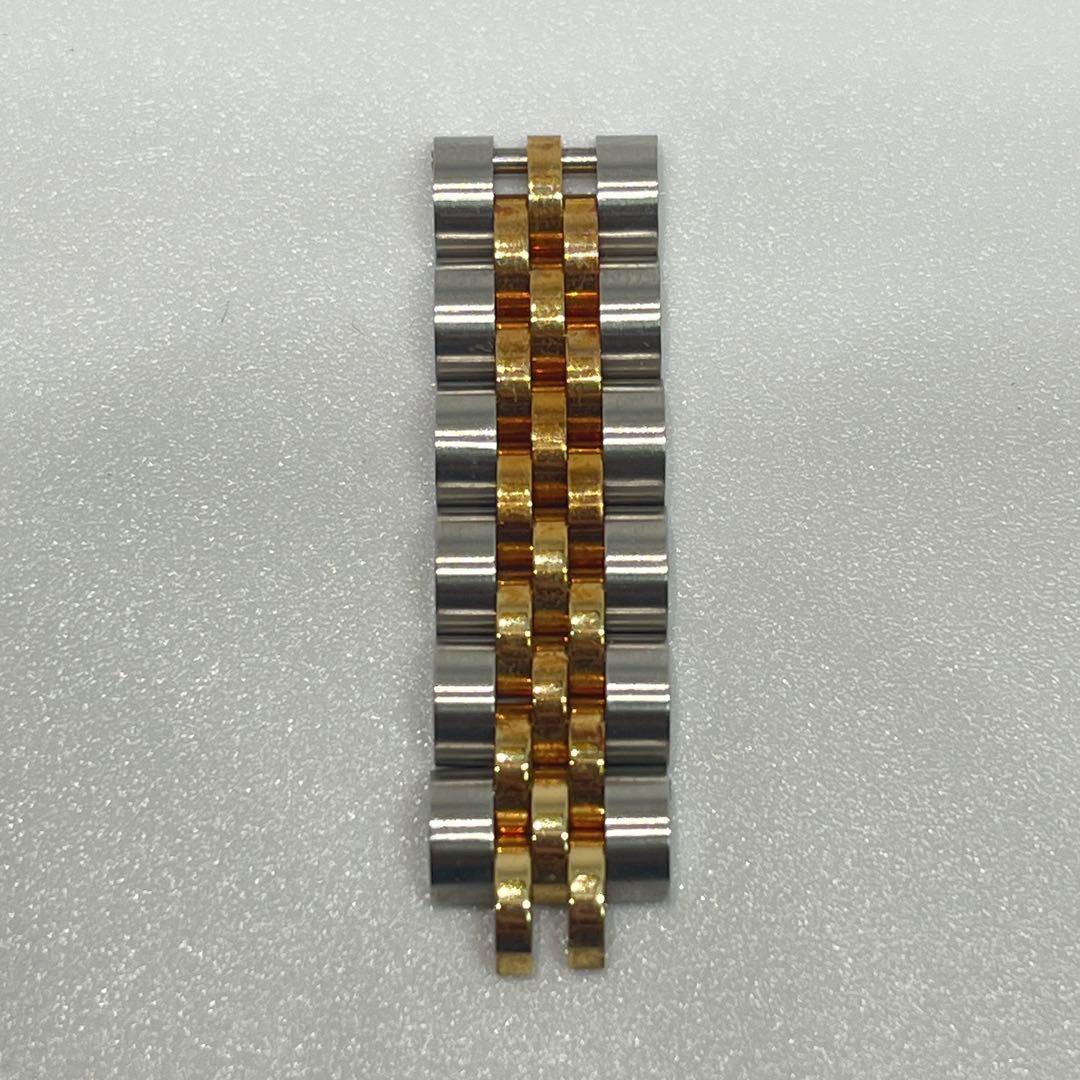 ROLEX DATEJUST 69173 6コマ