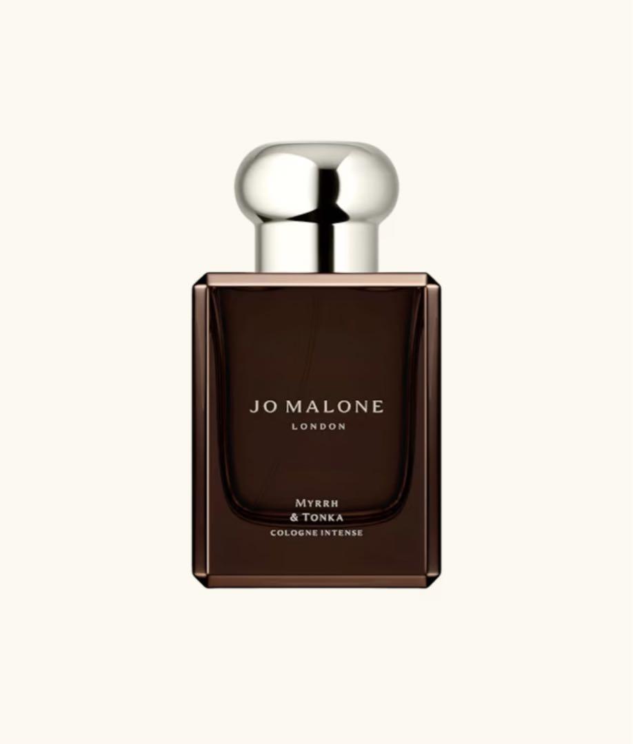 【専用ページ】 新品.箱、紙袋付きJO MALONE ミルラ ＆ トンカ コロン