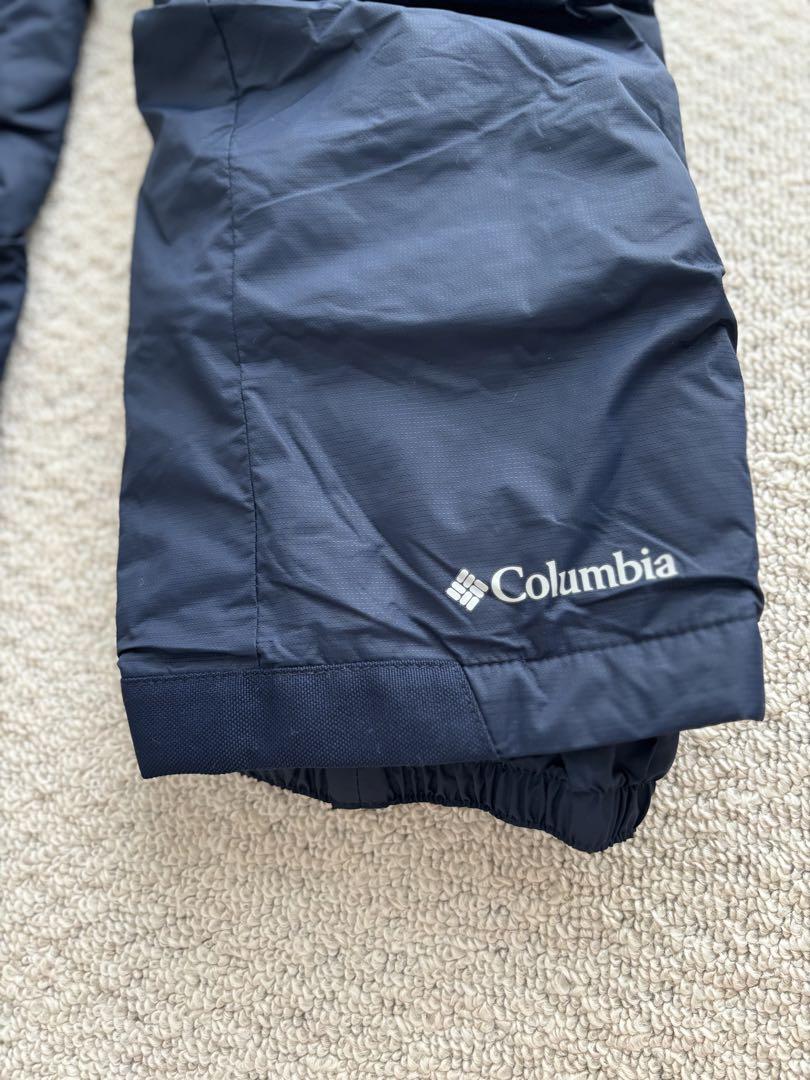 Colombia スキーウェア　サイズ110