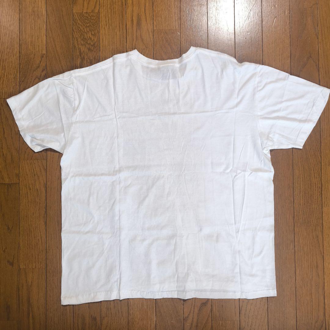 Wu-Tang Clan ウータンクランTKanji Logo Tシャツ