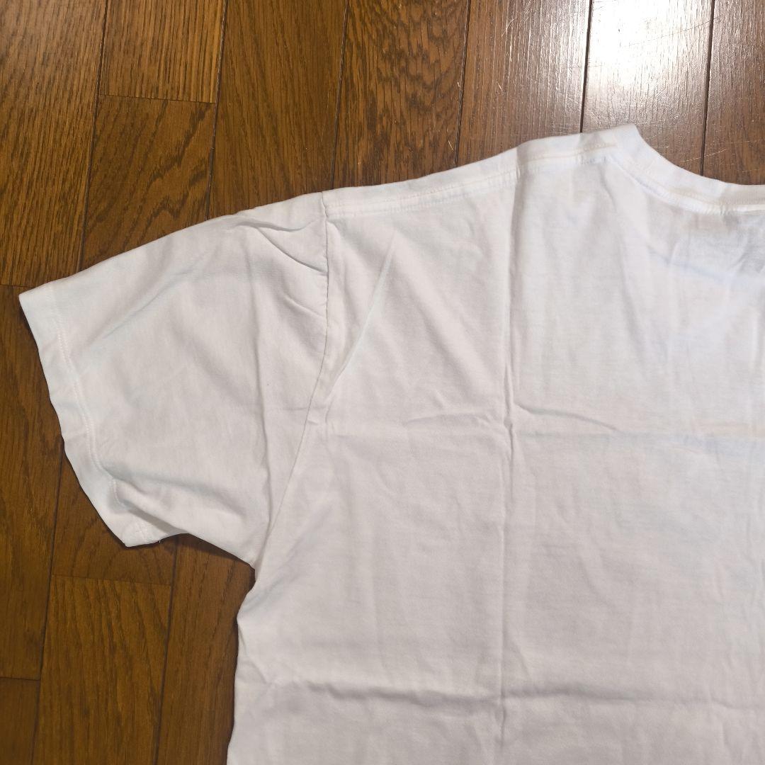 Wu-Tang Clan ウータンクランTKanji Logo Tシャツ