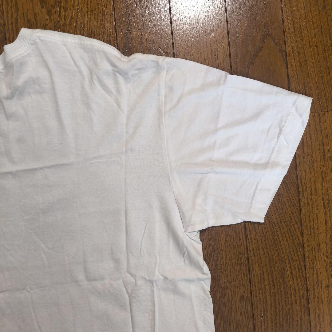 Wu-Tang Clan ウータンクランTKanji Logo Tシャツ