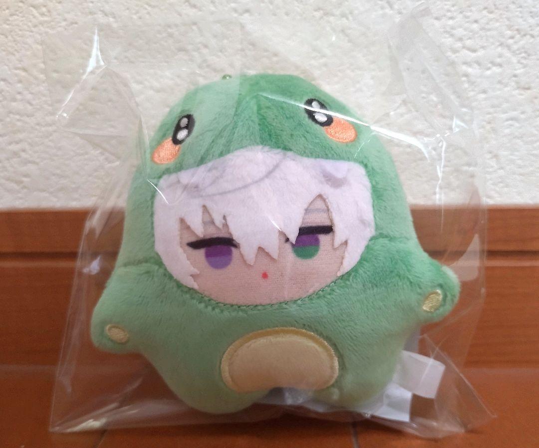 にじさんじ Dytica HappyPack 叢雲カゲツ Dytica Happy Pack 2025】叢雲カゲツ にじストア特典付き