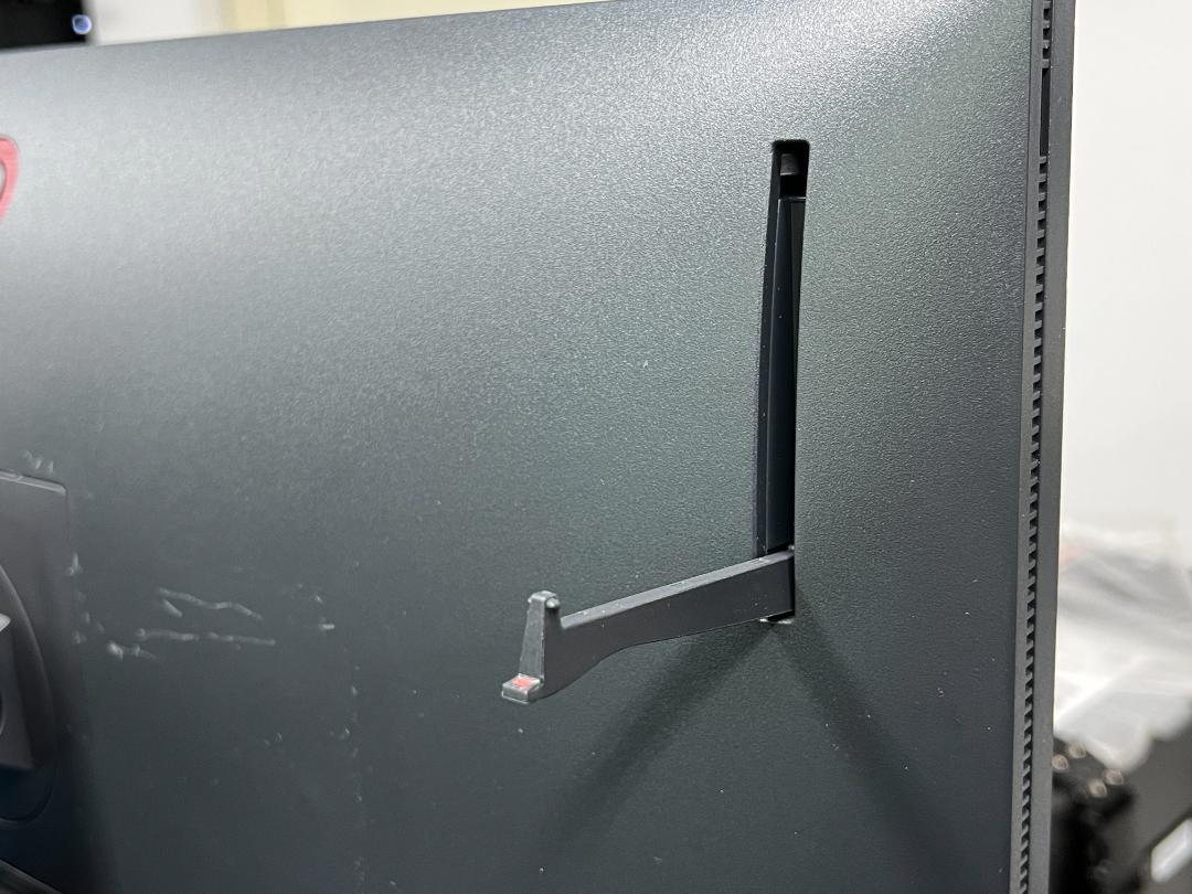 ディスプレイ・モニター本体 BenQ ZOWIE XL2566K 340Hz