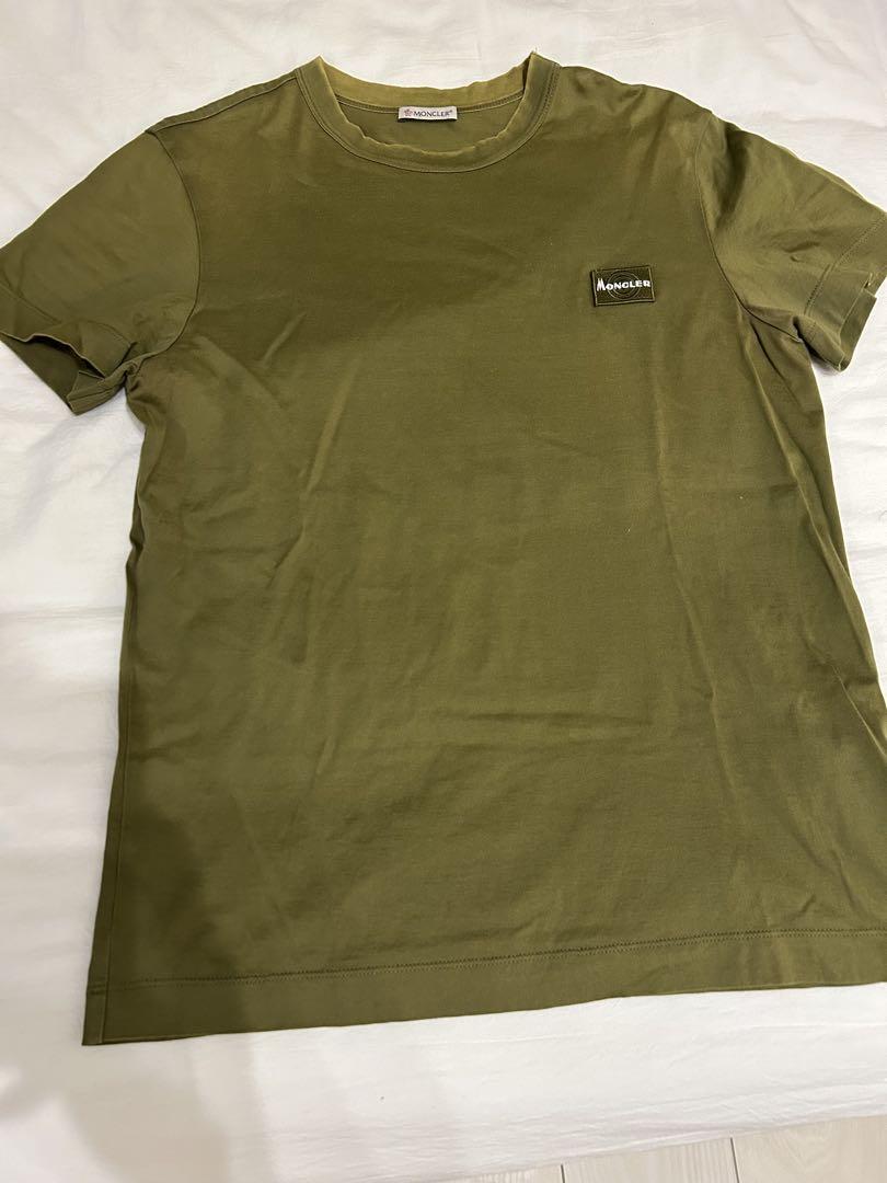 MONCLER Tシャツ