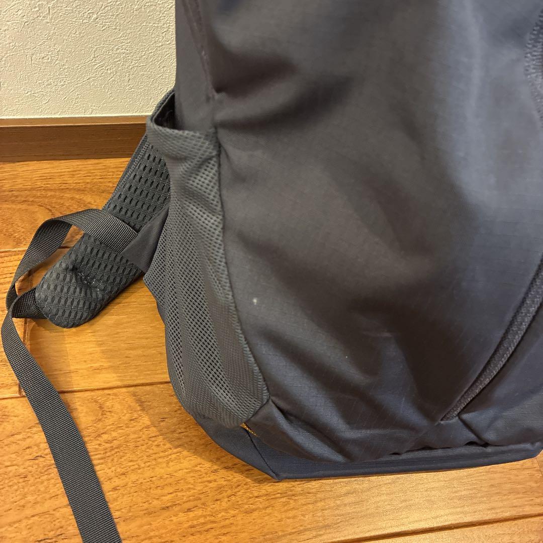 ルーヌ20 マットネイビー　グレゴリー