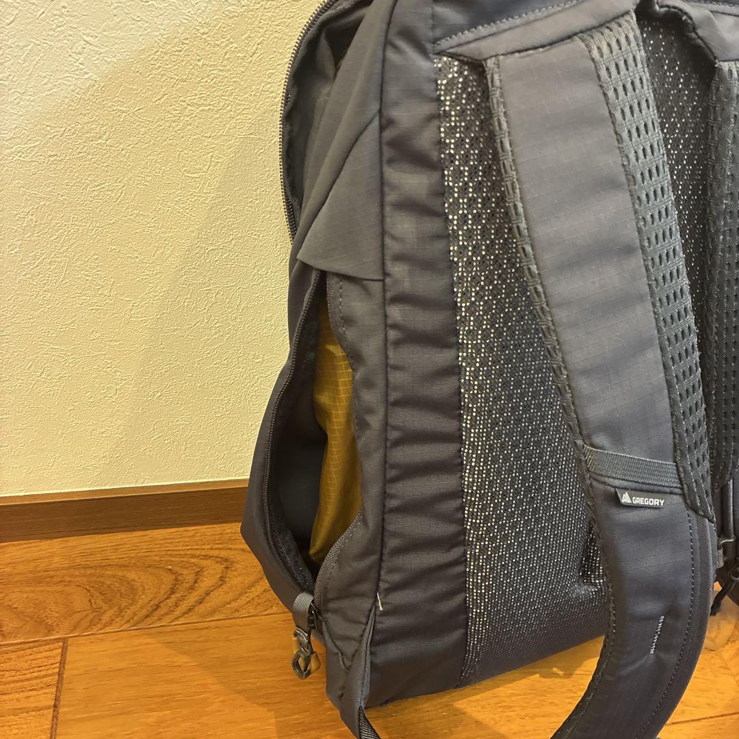 ルーヌ20 マットネイビー　グレゴリー
