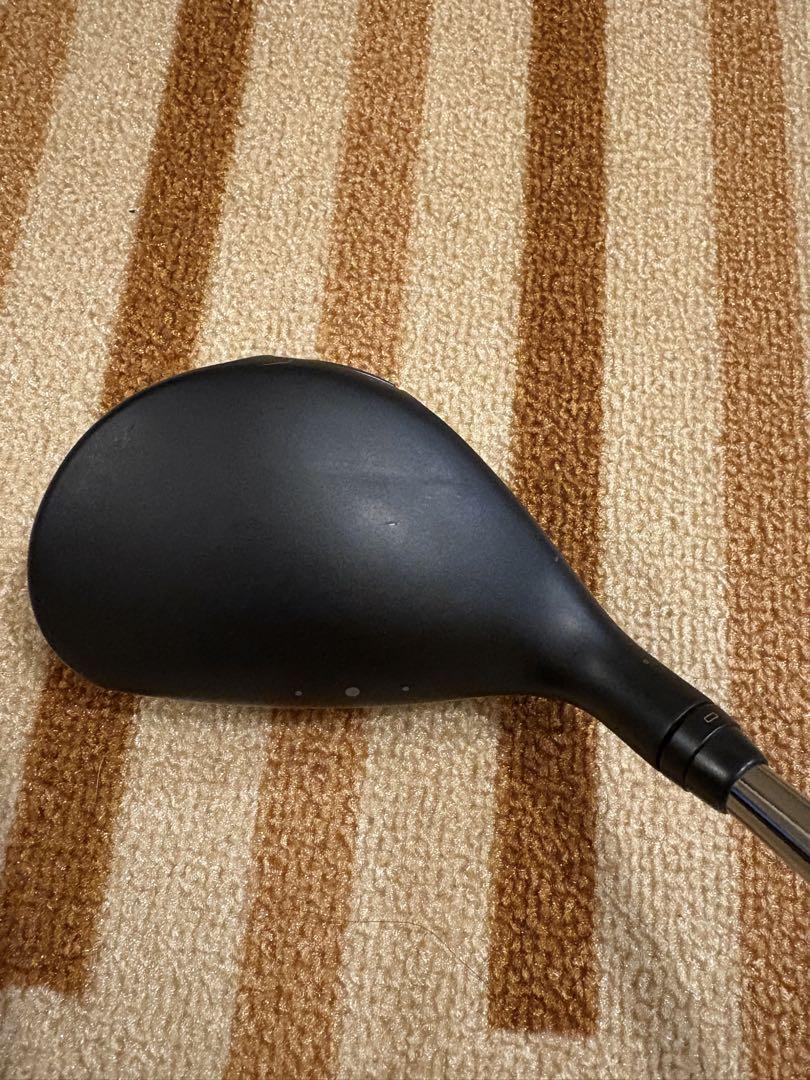 PING G425 ユーティリティ 4u 訳あり