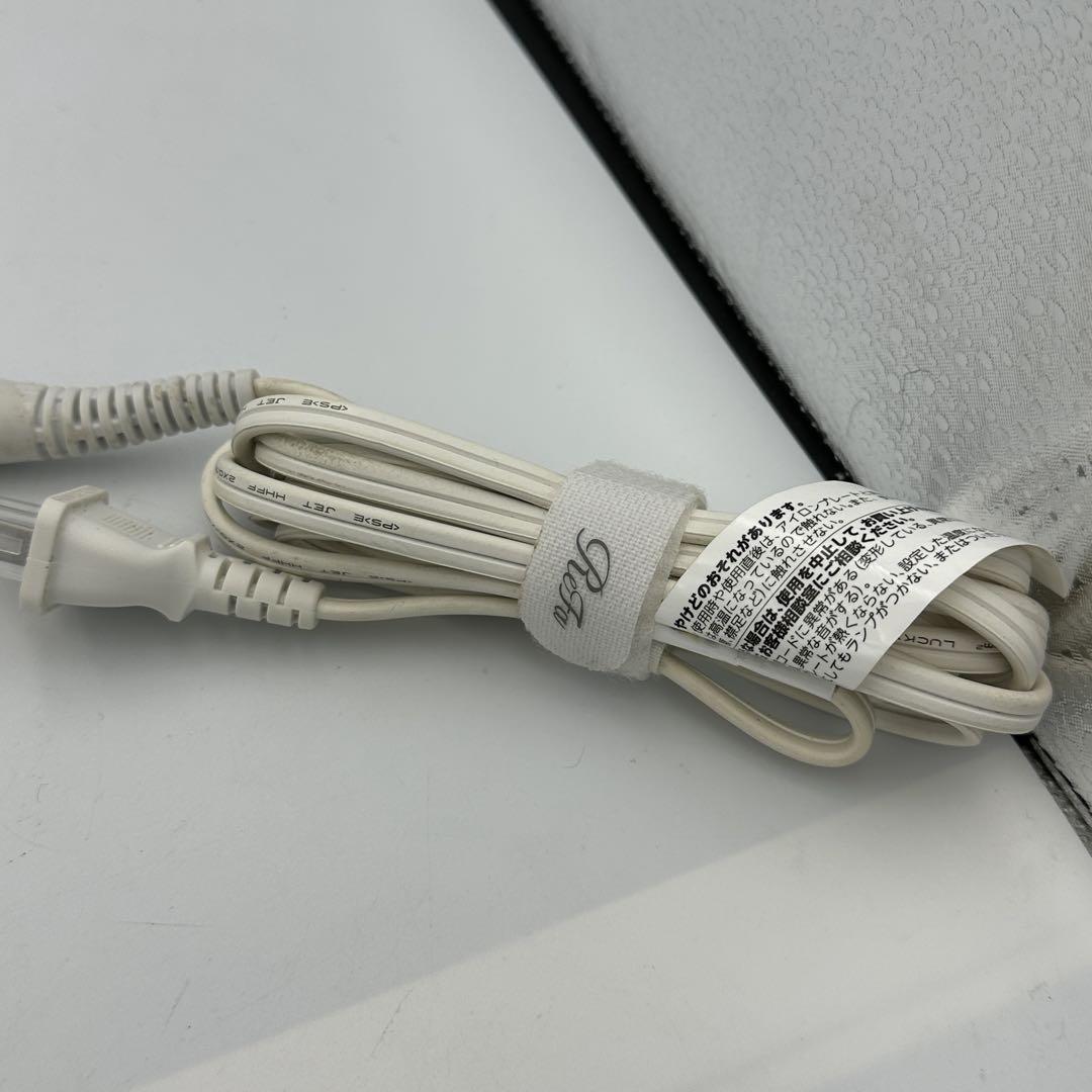 美品】【正規品】Refa ストレートアイロン RE-AC02A 2022年製