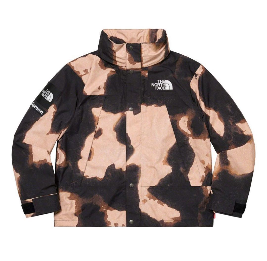 ジャケット・アウター dtapajmt Supreme The North Face