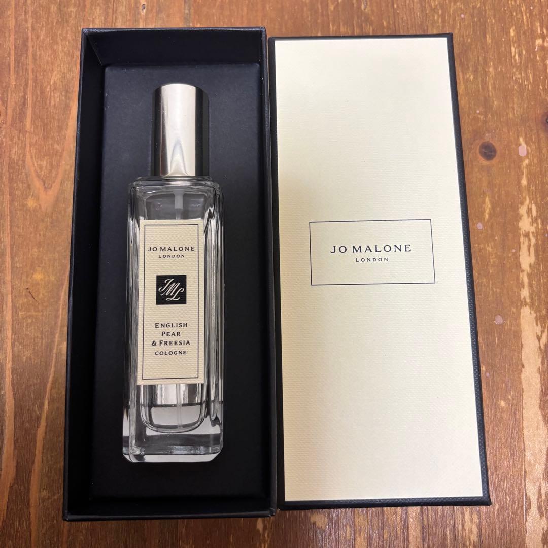 JO MALONE ENGLISH PEAR SIA 30mLJo MALONE LONDON