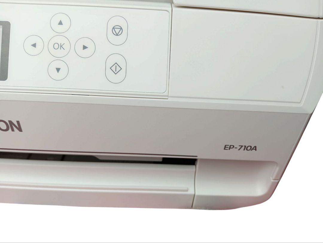 EPSON エプソン EP-710A ジャンク