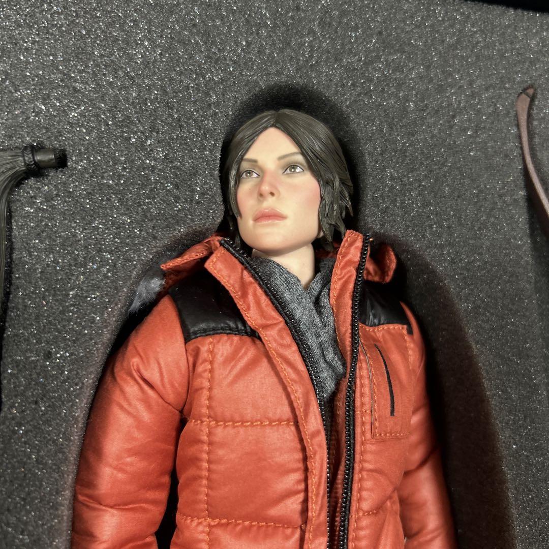 Mttoys 1/6  トゥームレイダー ララ・クロフト Lara Croft