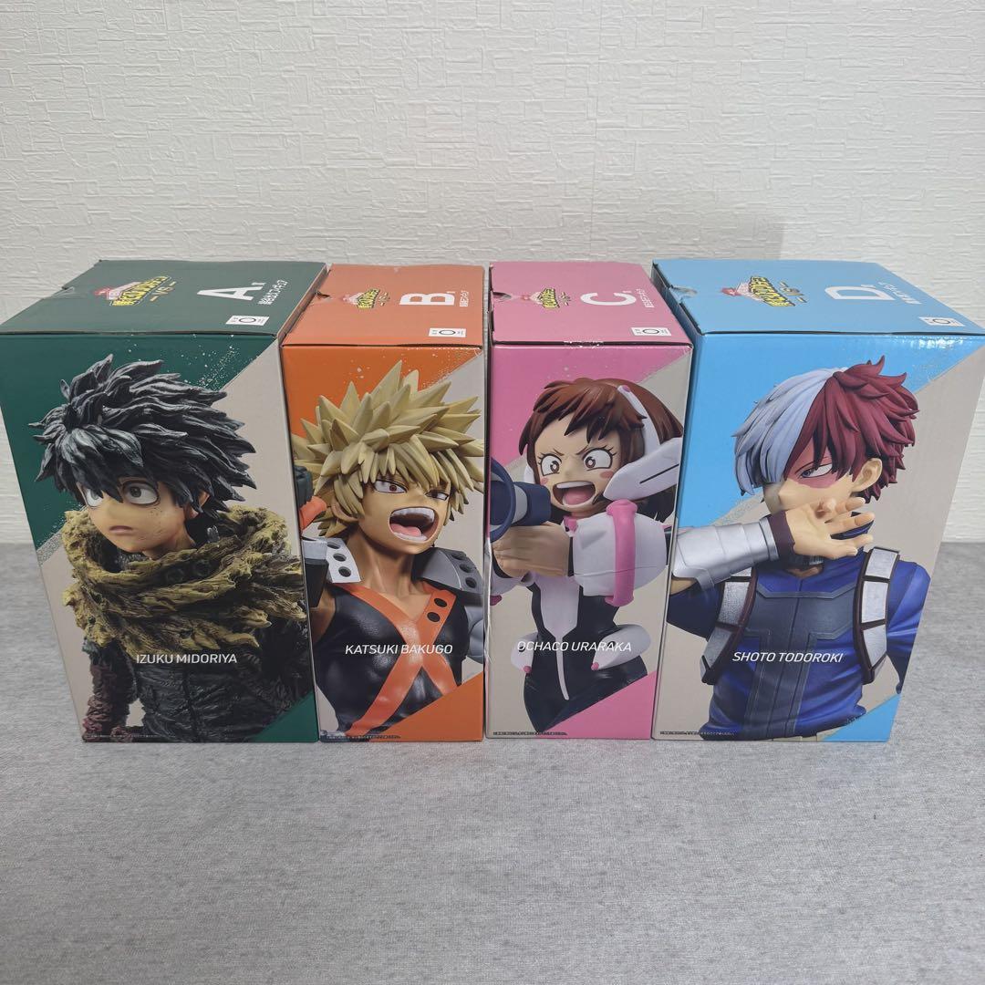 セット