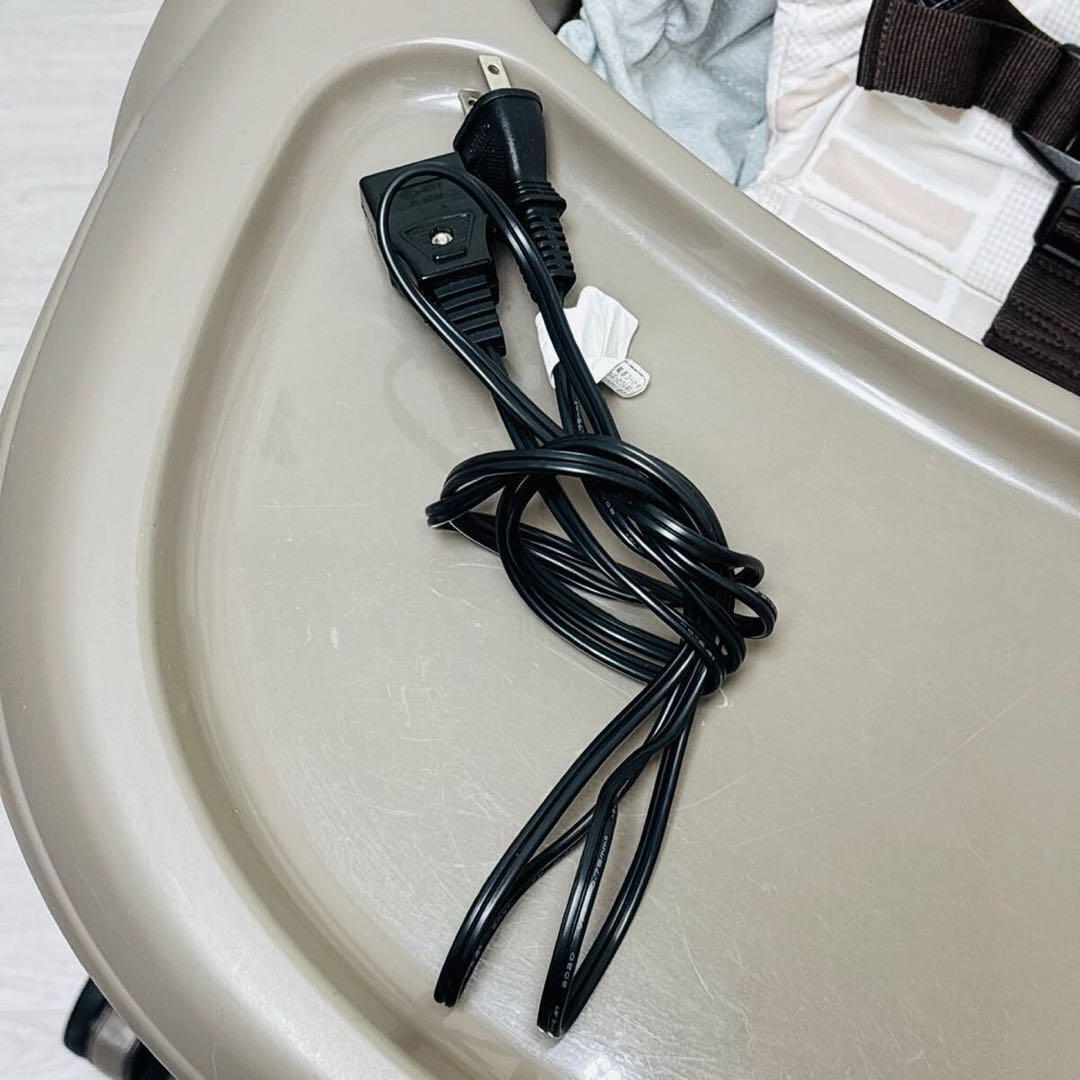 combi コンビ ネムリラオートスウィング 電動 赤ちゃん本舗限定