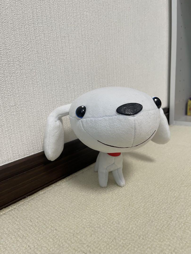 激レア　トイストーリー　犬　ぬいぐるみ
