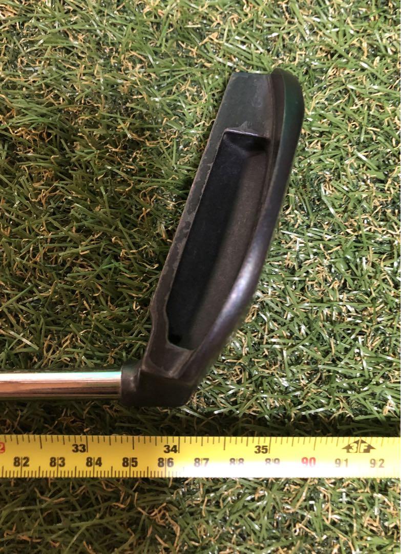 クラブ PRGR R35 Wedge