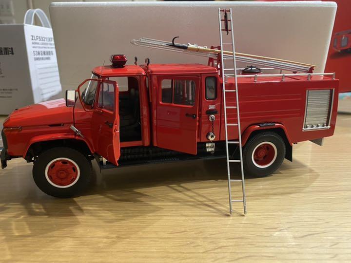 全商品オープニング価格 特別価格】 中国解放消防車 1/24 ダイキャスト製ミニカー ミニカー おもちゃ・ホビー・グッズ¥28,616-www.montevideocollege.edu.uy 全商品オープニング価格 特別価格】 中国解放消防車 1/24 ダイキャスト製ミニカー ミニカー おもちゃ・ホビー・グッズ¥28,616-www.montevideocollege.edu.uy