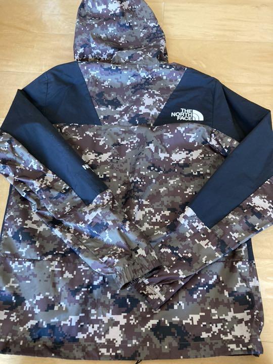 超歓迎格安 ザ ノースフェイス ジャケット 94Ryj-m71490972529 安い得価