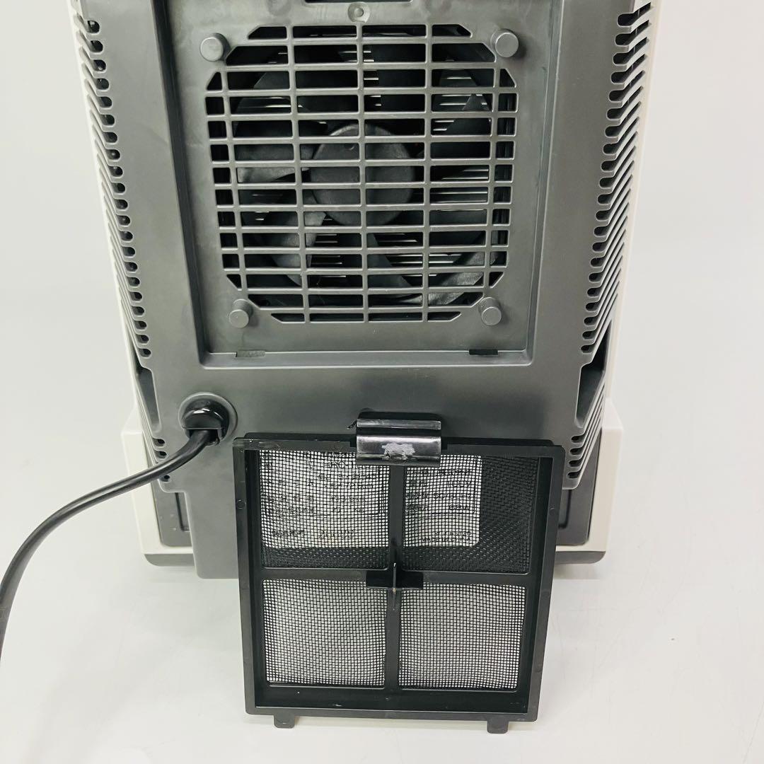 【美品・匿名配送】エムケー精工 保冷米びつ RICE COOL HRC-10S 画像14