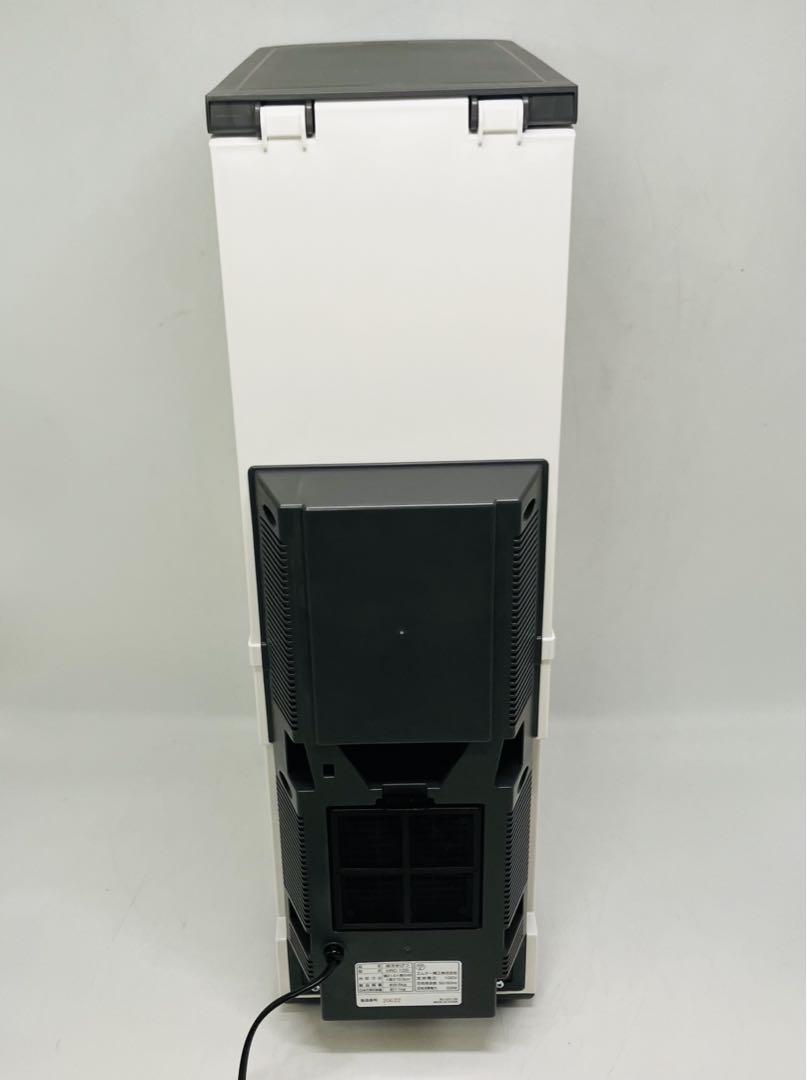 【美品・匿名配送】エムケー精工 保冷米びつ RICE COOL HRC-10S 画像5