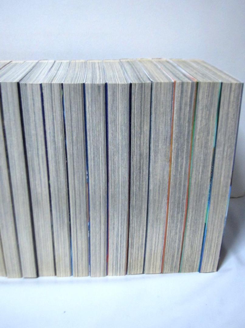 ヴィンランド・サガ　1～24巻　幸村誠 （全巻に4冊不足）