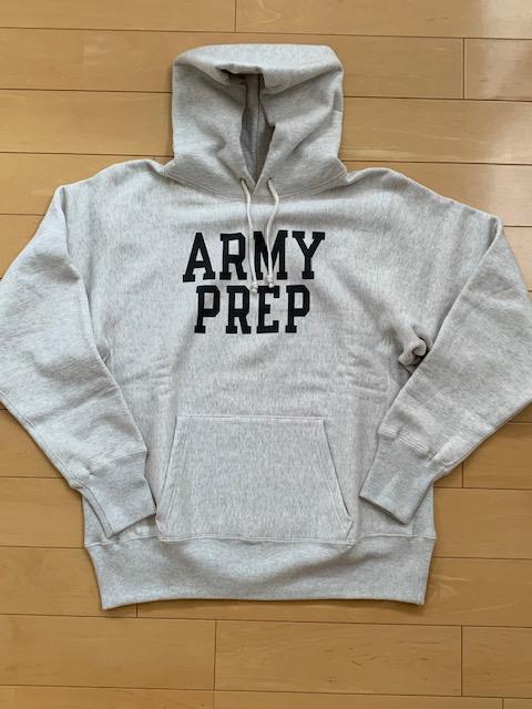 新品【M】WAREHOUSE ウエアハウス Lot 484 ARMY PREP