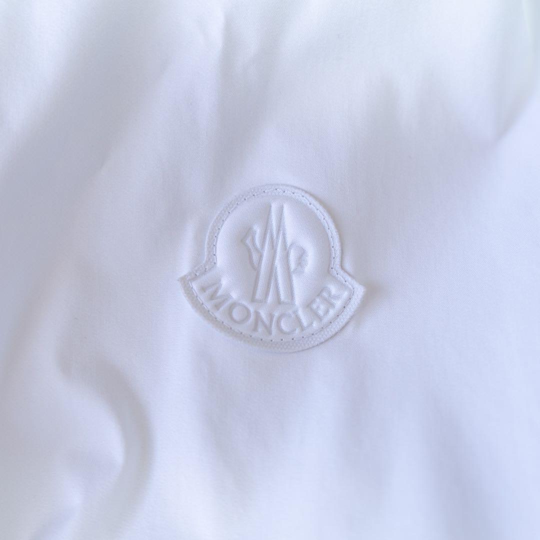 MONCLER ナイロンジャケット