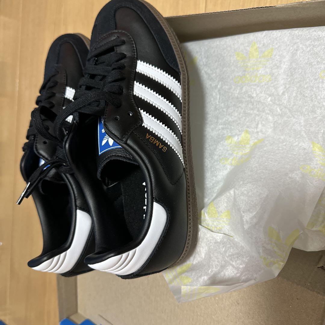 adidas