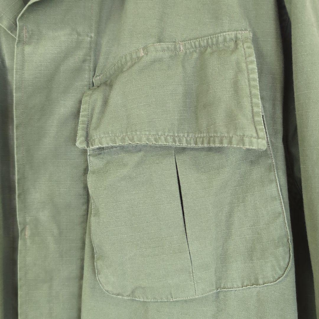 Polo Ralph Lauren ミリタリージャケット M オリーブグリーン