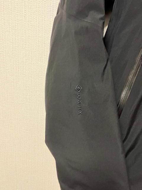 Arc’teryx アークテリクス Beta ベータ インサレーテッドジャケット