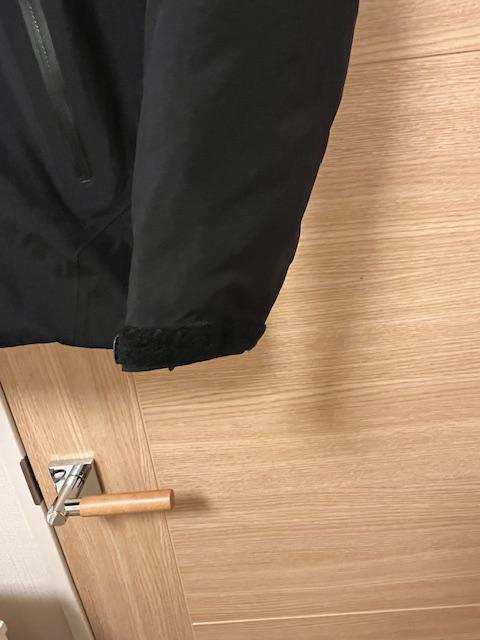 Arc’teryx アークテリクス Beta ベータ インサレーテッドジャケット