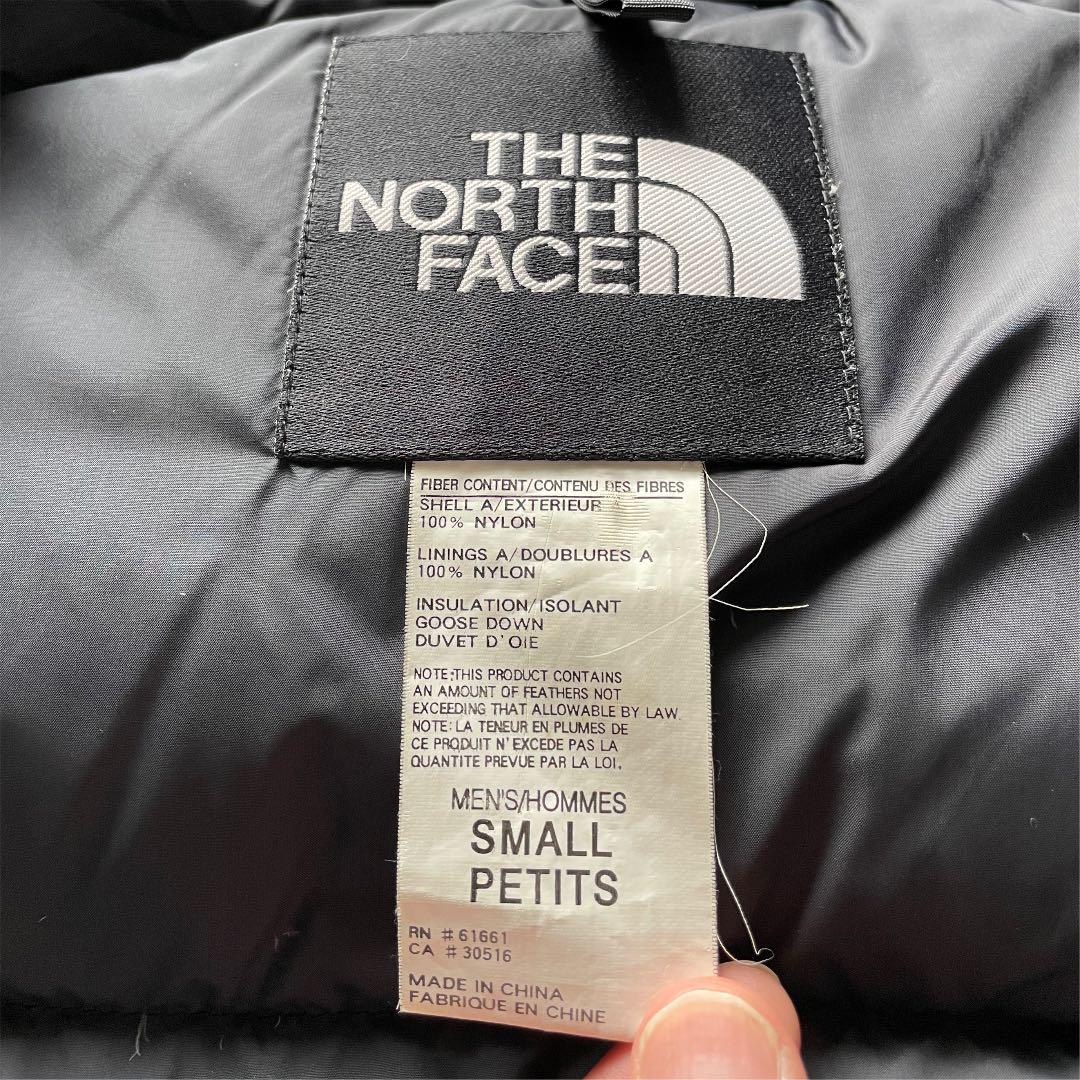 超特価国産 NORTH FACE ノースフェイス ヌプシ US Sサイズ 2wCKA-m71494274054 爆買い好評