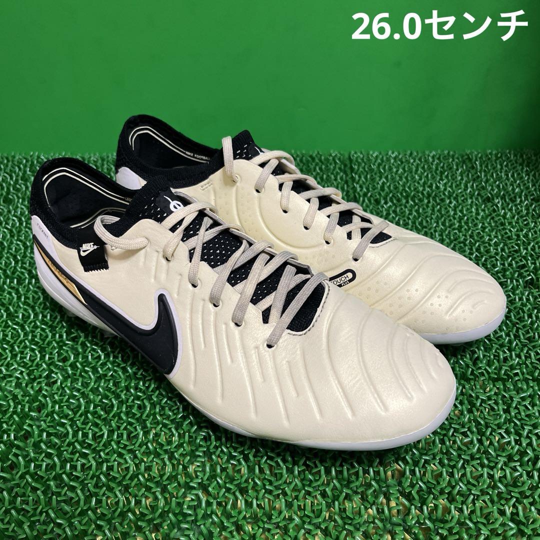 ナイキ サッカースパイク ティエンポ レジェンド10 エリートAG-PRO ナイキ サッカースパイク ティエンポ レジェンド10 エリートAG-PRO