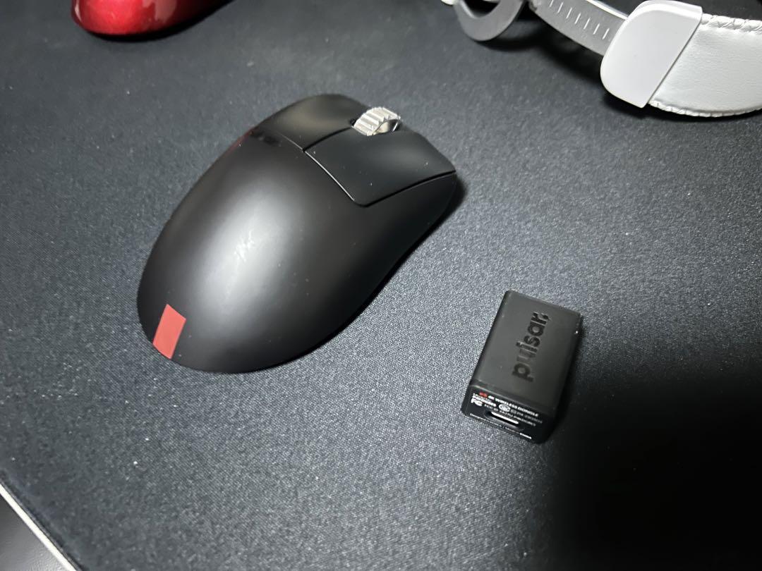 pulsar Xlite V3 eS