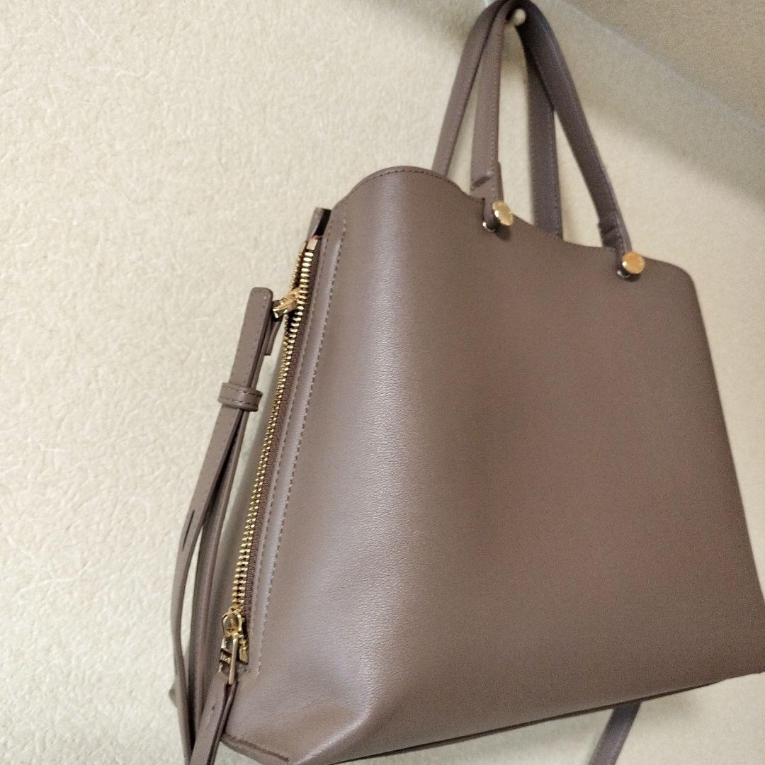 ROPE E'POR Y BAG 2wayトートバッグ 超美品¥18150
