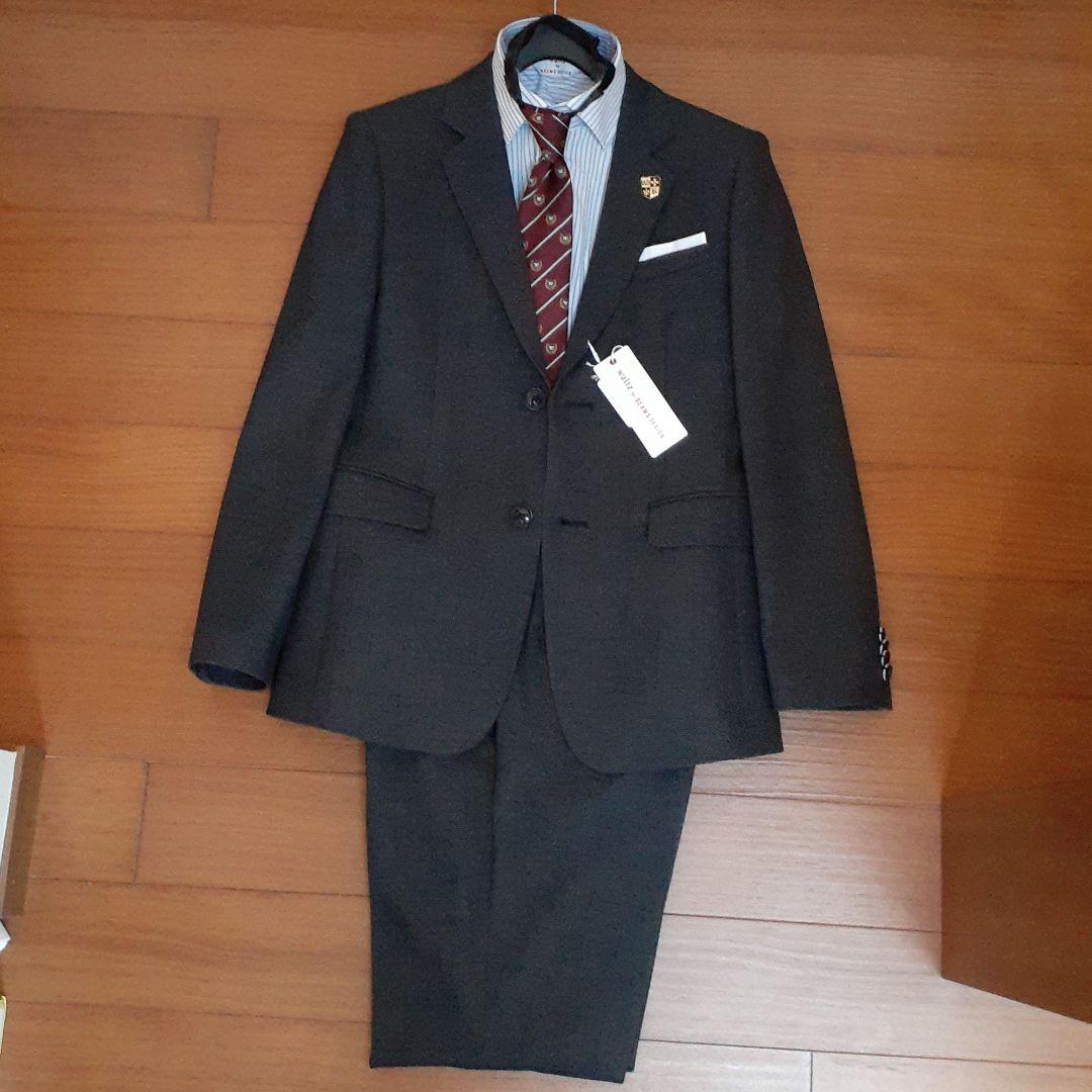 ブラック系,160cm【タイムセール!】 卒業式 男の子 Waltz by BEAMS DESIGN 160㎝ フォーマル/ドレス キッズ服(男の子用) 100cm~ブラック系160cm¥10,470-www.concept-tb.com ブラック系,160cm【タイムセール!】 卒業式 男の子 Waltz by BEAMS DESIGN 160㎝ フォーマル/ドレス キッズ服(男の子用) 100cm~ブラック系160cm¥10,470-www.concept-tb.com