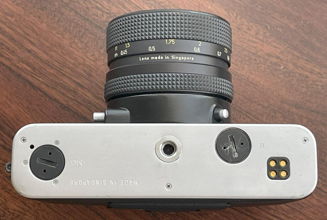 毎*ロ様 Rolleiflex SL35 E 一眼レフカメラ 毎*ロ様 Rolleiflex SL35 E 一眼レフカメラ