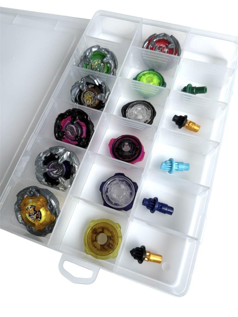 ベイブレードX レアベイ殿堂入りまとめ売り 5BEYBLADES SETおまけ付