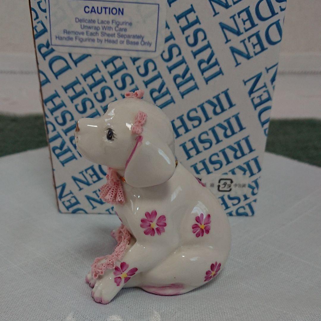大人気最新作 アイリッシュドレスデン happy puppy 未開封分 otPzp-m71497658129 お得超特価