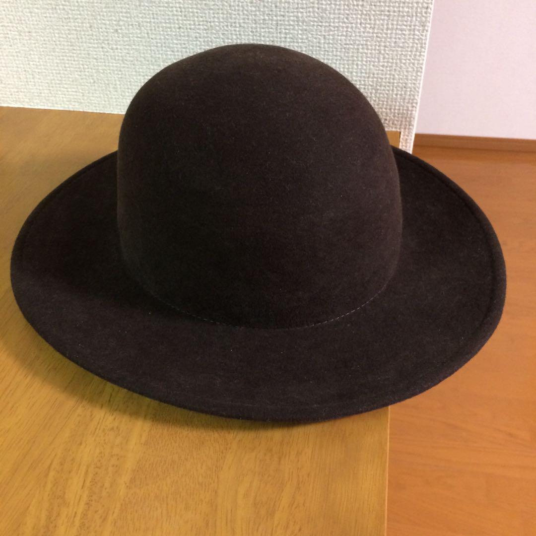 ボーラーハット