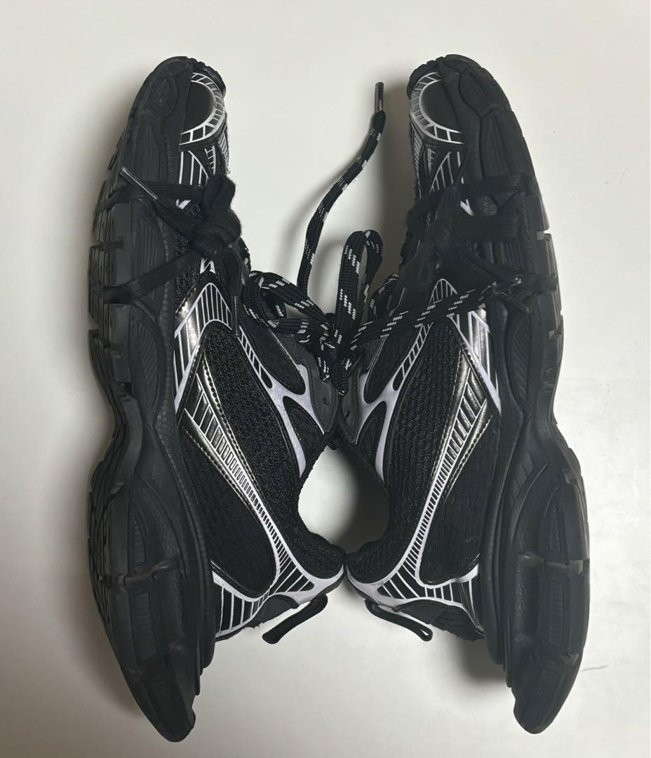 balenciaga3xlナップサック付き